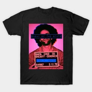 Huey Newton T-Shirt